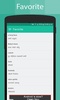 Nepali Dictionary screenshot 9