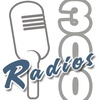 300 Radios de Ecuador screenshot 1