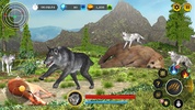 Wolf Games The Wolf Simulator screenshot 1