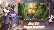 Conquista Online Ⅱ screenshot 11