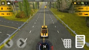Speed Car Racing screenshot 3