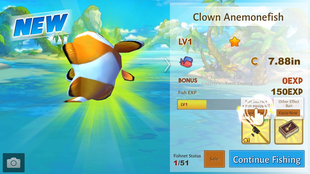 Fish Island - Preview 6