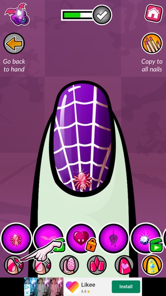 Monster High: Beauty Shop - Preview 4