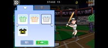 Miracle Baseball screenshot 2
