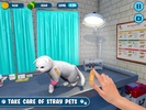 Animal Shelter Dog Simulator screenshot 1