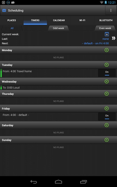 Smart Volume Control - Preview 13