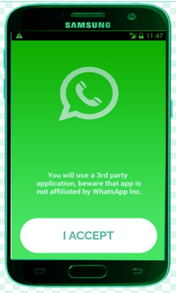 Adamdev Guide For WhatsApp - Preview 4