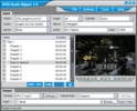 DVD Audio Ripper screenshot 3