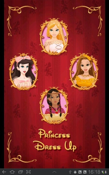Dress Up Pretty Princess - Preview 5