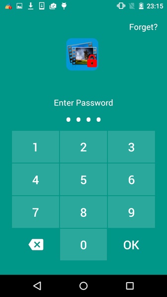 Lock Videos - Preview 6