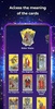 AI Tarot screenshot 2