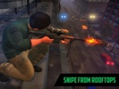 Secret Sniper - Permit to Kill screenshot 1