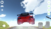 Extreme Car Simulator 2018 screenshot 8