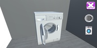 Washing Machine 2 screenshot 4