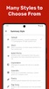 Summary screenshot 3