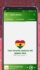 Ghana Radios - All Ghana Radio screenshot 1