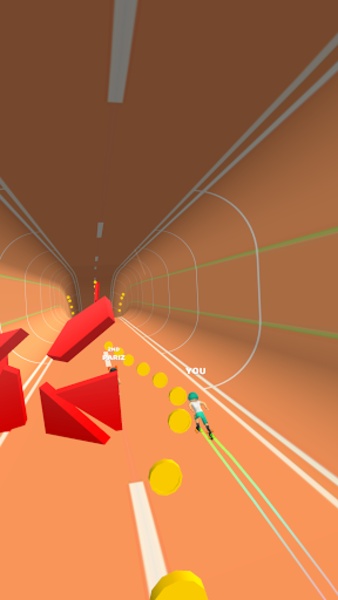 Roller Skate: Ultimate Race Star - Preview 5