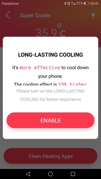 Super Cooler - Preview 6