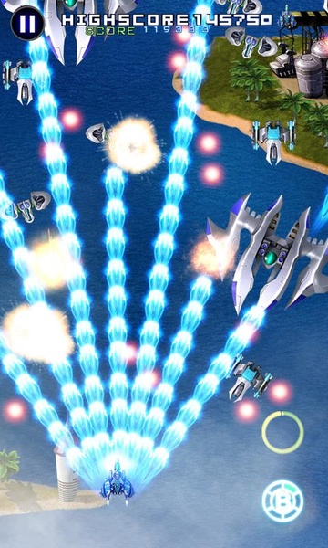 Star Fighter 3001 Free - Preview 4
