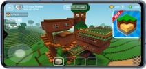 Block Craft 3D: Building Simulator Games screenshot 5
