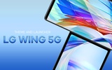 Theme for LG Wing 5G screenshot 4