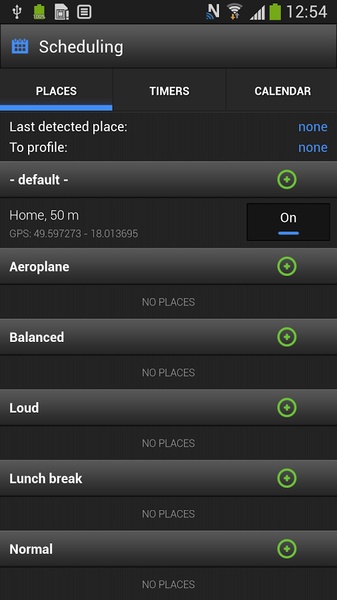 Smart Volume Control - Preview 4