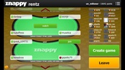Rentz Znappy screenshot 6