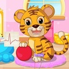 Baby Tiger Vet Care screenshot 8