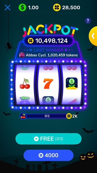 Lucky Money - Feel Great and Make it Rain - Preview 7