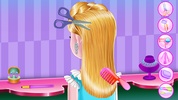 Girl & Boy Braided Hairstyles screenshot 4