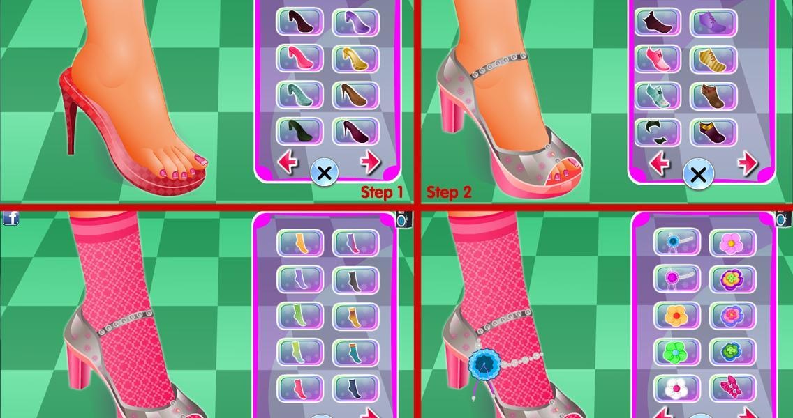 shoe maker - Preview 5