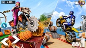 Bike Stunt Hero screenshot 2