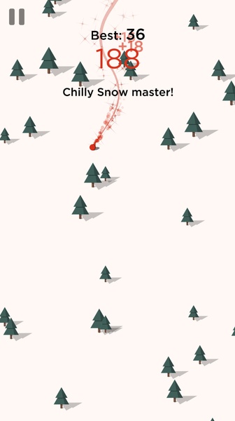 Chilly Snow - Preview 1