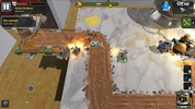 Bug Heroes: Tower Defense screenshot 1
