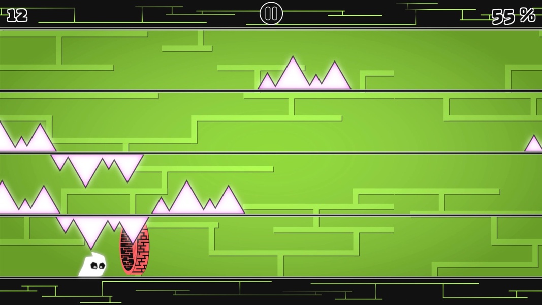Dash Your Way - Preview 9