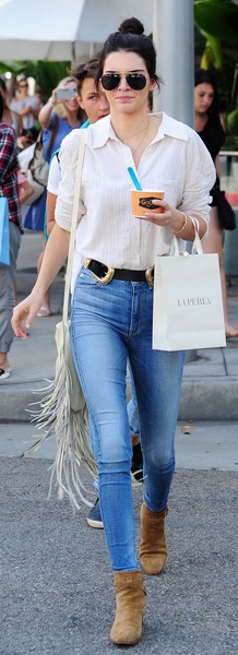 Girls Jeans Fashion - Preview 18