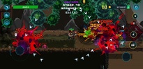 Pixel Gunslinger Survivor screenshot 9