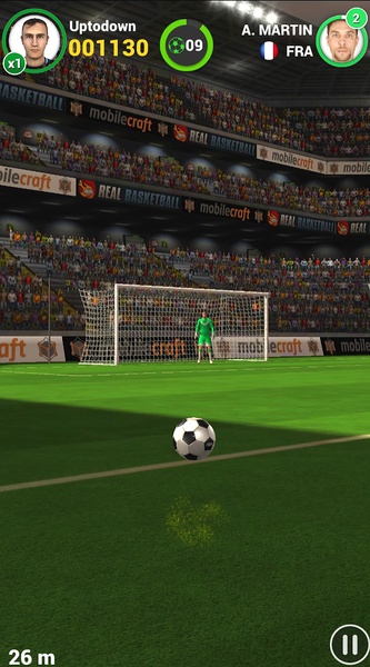 World Football Champion - Preview 3
