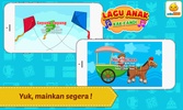 Lagu Anak PAUD TK Indonesia screenshot 1