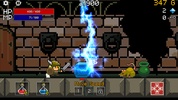 Buff Knight! screenshot 3