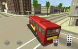 Real City Bus screenshot 5