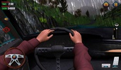 Offroad Jeep Driving Games screenshot 5