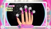 3D Nail Salon Fancy Nails Spa screenshot 7
