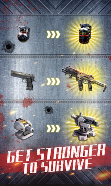 Shoot Zombies - Preview 6
