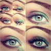 Eyes Make Up Tutorial screenshot 2