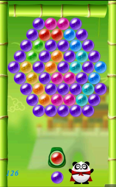 Panda Pop 2 - Preview 9