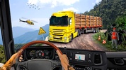 Real Truck Euro Simulator 2022 screenshot 4