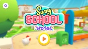 Sunny School Stories screenshot 2
