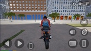 Indian Car Bike Driving GTIV screenshot 4