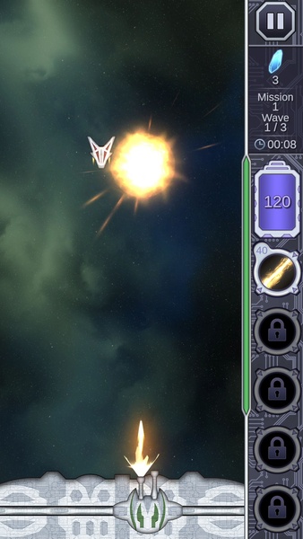 Spacehold - Preview 3